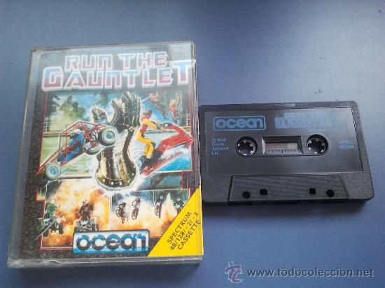 Videojuegos y consolas: JUEGO SPECTRUM - Foto 1
