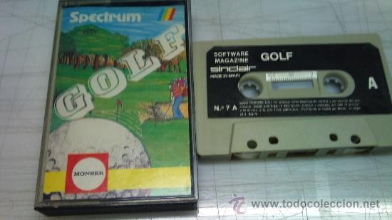 Videojuegos y consolas: juego spectrum original - Foto 1