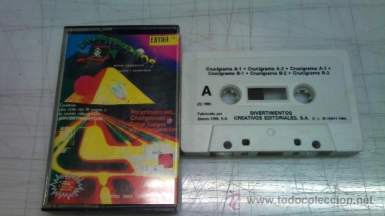 Videojuegos y consolas: juego spectrum original - Foto 1