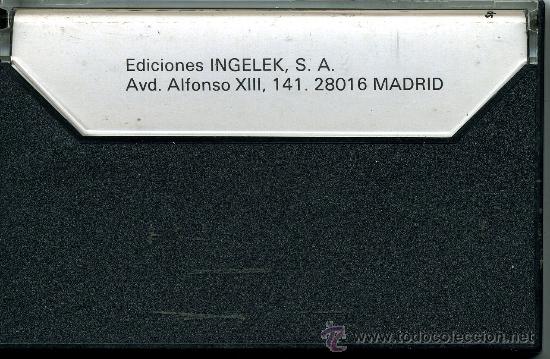 Videojuegos y consolas: SPECTRUM JUEGOS - TU MICRO - Foto 2