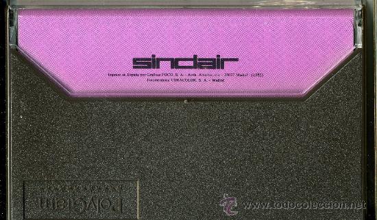 Videojuegos y consolas: SPECTRUM TRANS-AMERICA - SORWARE MAGACINE - SINCLAIR - Foto 2