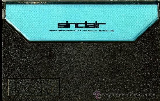 Videojuegos y consolas: SPECTRUM sotware magazine sinclair 48 k - Foto 2