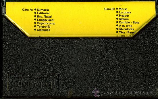 Videojuegos y consolas: VIDEOSPECTRUM alimentacion de seguridad - Foto 2