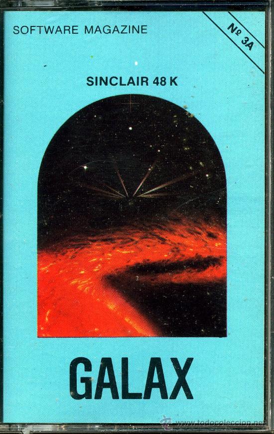 Videojuegos y consolas: SPECTRUM sotware magazine sinclair 48 k - Foto 1