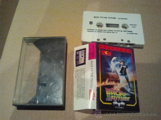 Videojuegos y consolas: regreso al futuro spectrum - Foto 1