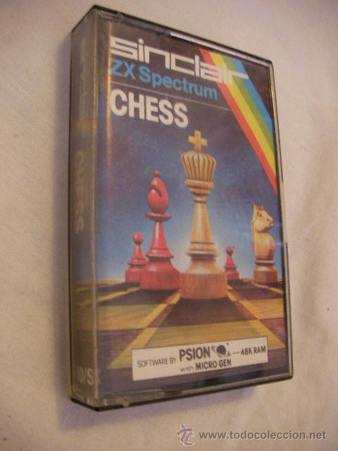 Videojuegos y consolas: CINTA JUEGOS SPECTRUM - ENVIO GRATIS A ESPA&Ntilde;A - Foto 1