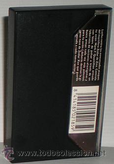 Videojuegos y consolas: Xecutor [ACE] [1987] Dro Soft [ZX Spectrum] - Foto 2