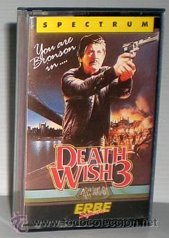 THE GAMBLER  the gambler - zx spectrum - Buy Video games and consoles Spectrum