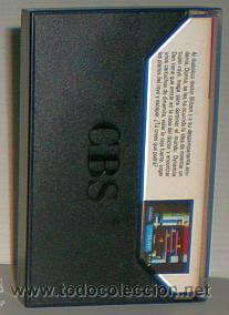 Videojuegos y consolas: Dynamite Dan [Mirrorsoft] [1985] Silverbird / MCM Software [ZX Spectrum] - Foto 2