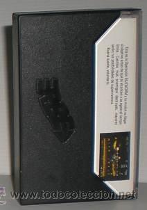 Videojuegos y consolas: Silkworm [Random Access] 1989 Virgin Games/Tecmo - ERBE Software [ZX Spectrum] - Foto 2