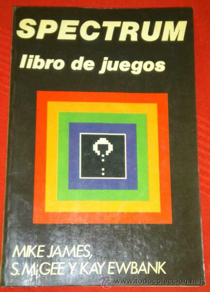 Videojuegos y consolas: spectrum - Foto 1