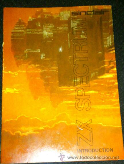 Videojuegos y consolas: spectrum - Foto 1