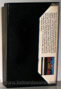 Videojuegos y consolas: Raid over Moscow (Raid!!!) [Access Software] 1985 US Gold / Erbe Software [ZX Spectrum] - Foto 2