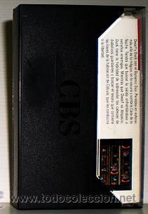 Videojuegos y consolas: Dynamic Duo [Probe Software] 1989 Firebird - MCM Software/Erbe Software [Zx Spectrum] - Foto 2