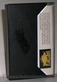 Videojuegos y consolas: Super Hero [Code Masters] 1988 IBSA - Erbe Software [Zx Spectrum] - Foto 2