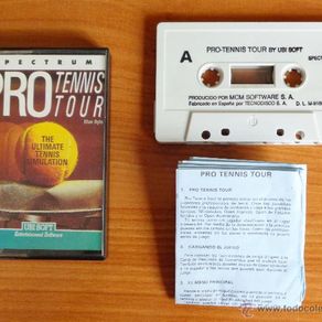 Pro Tennis WTA Tour - GA - Jeu Occasion Pas Cher Pro Tennis WTA Tour - GA - Jeu Occasion Pas Cher