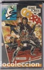 Videojuegos y consolas: Strike Forza Cobra - Foto 1