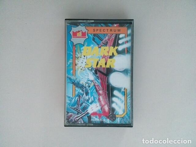 Videojuegos y consolas: DARK STAR - Foto 1