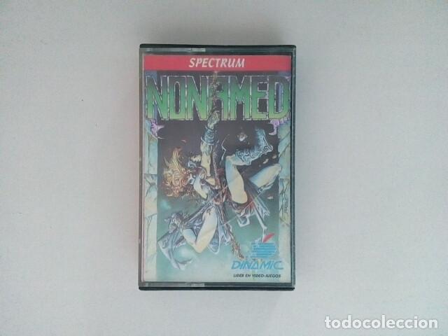 Videojuegos y consolas: NONAMED - Foto 1