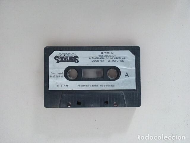 Videojuegos y consolas: SPECTRUM PRESENTACION - Foto 1