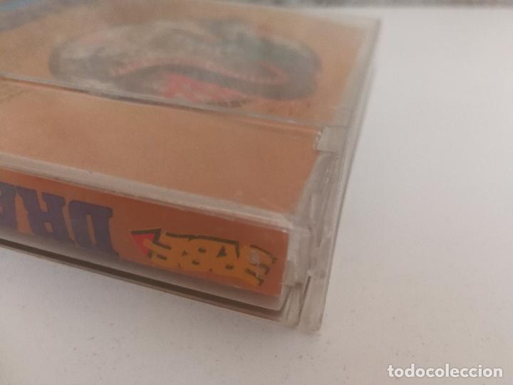 Videojuegos y consolas: JUEGO DRAGON NINJA SINCLAIR SPECTRUM - Foto 4