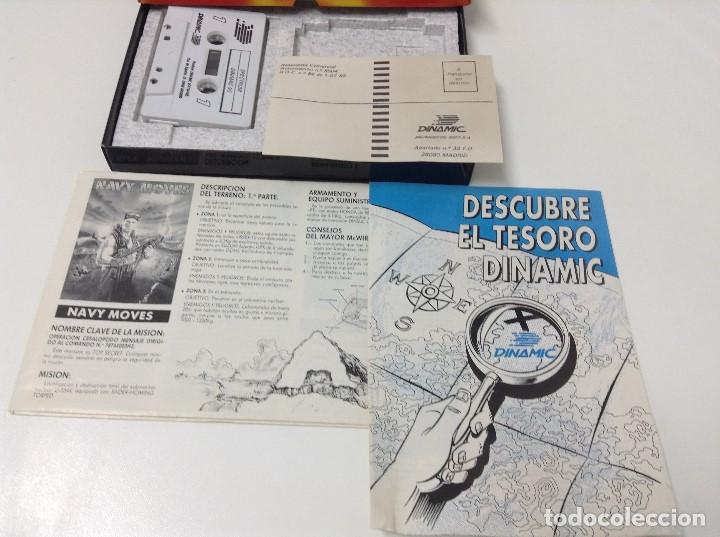 Videojuegos y consolas: COLECCION DINAMIC-90 SPECTRUM - Foto 3