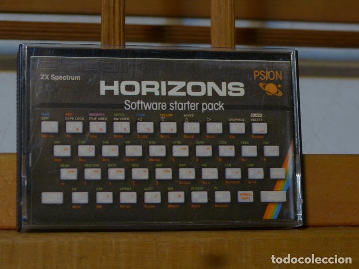 Videojuegos y consolas: HORIZONS, SOFTWARE STARTER PACK - Foto 4