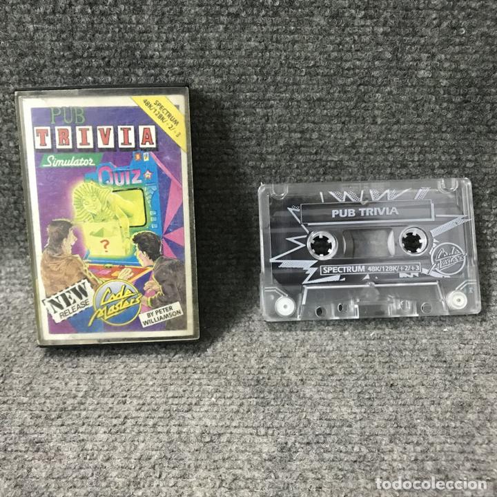 the gambler - zx spectrum - Buy Video games and consoles Spectrum
