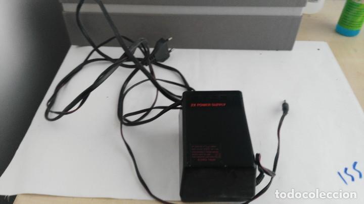 Videojuegos y consolas: TRASFORMADOR SPECTRUM - Foto 1