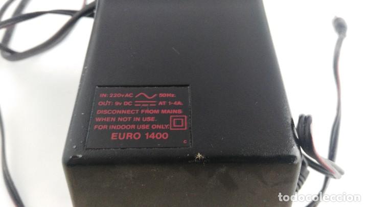 Videojuegos y consolas: TRASFORMADOR SPECTRUM - Foto 3
