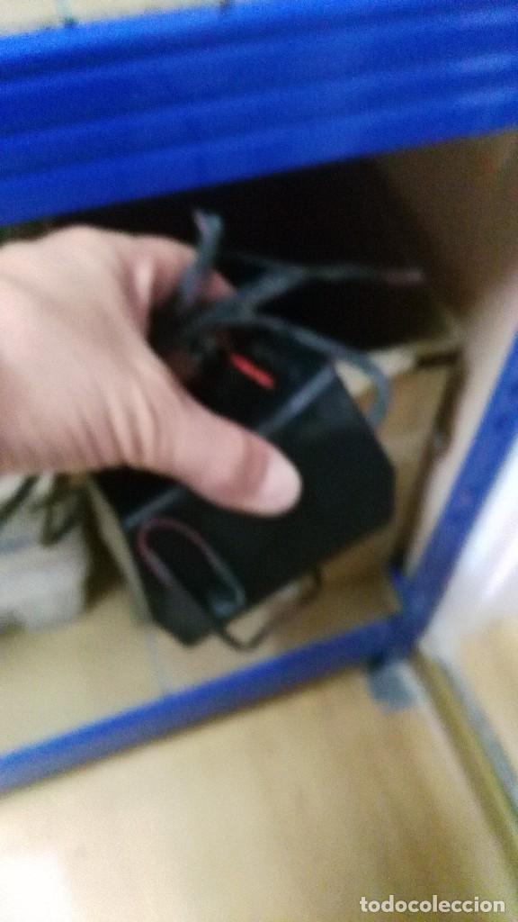 Videojuegos y consolas: TRASFORMADOR SPECTRUM - Foto 6
