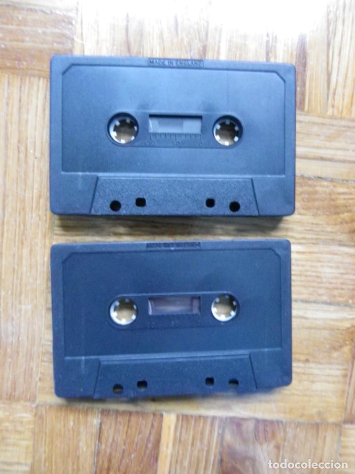 Videojuegos y consolas: OUT RUN PARA SPECTRUM - Foto 4