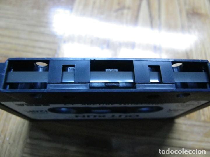Videojuegos y consolas: OUT RUN PARA SPECTRUM - Foto 5