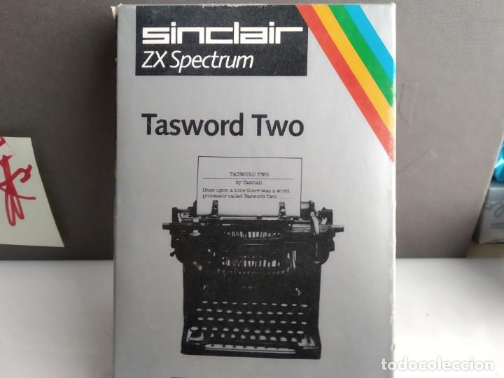 Videojuegos y consolas: JUEGO PARA SPECTRUM EN CAJA - Foto 1