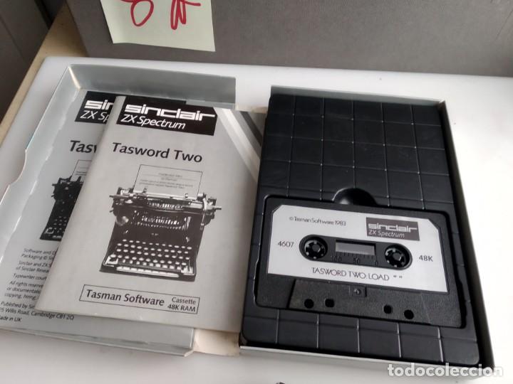 Videojuegos y consolas: JUEGO PARA SPECTRUM EN CAJA - Foto 2