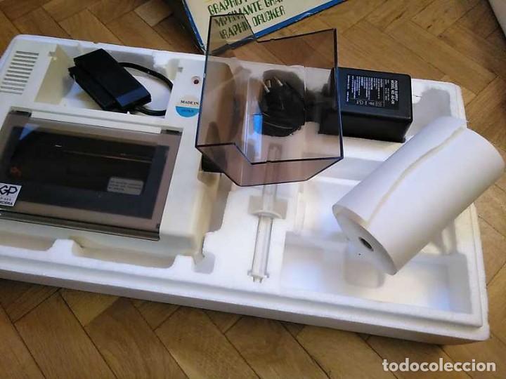 SEIKOSHA - GRAPHIC Printer GP-100A Mark II - - FR