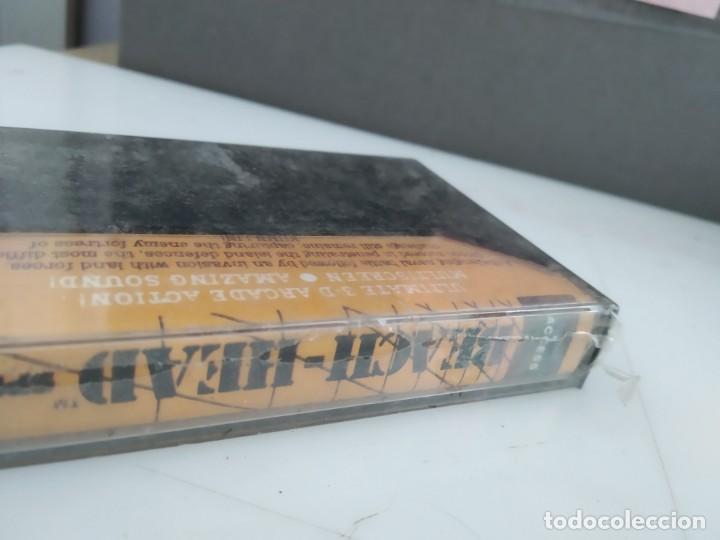 Videojuegos y consolas: ANTIGUO JUEGO PARA SPECTRUM BEACH - Foto 3