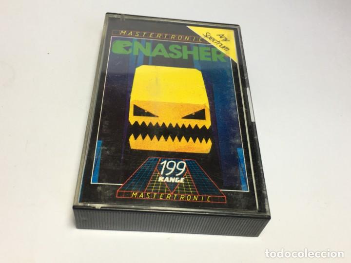 Videojuegos y consolas: JUEGO SPECTRUM ENHASER - Foto 1