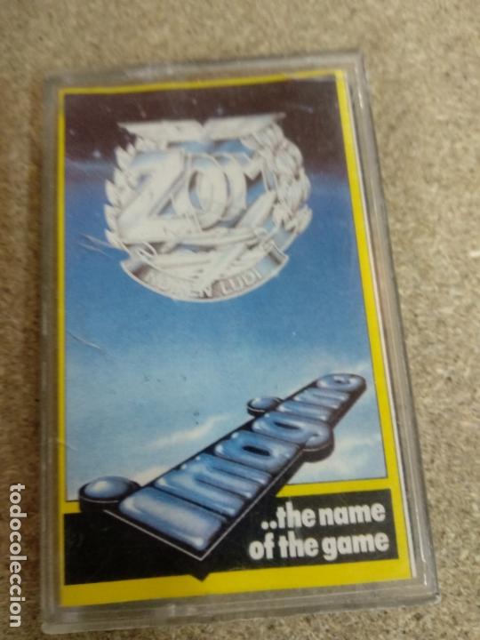 Videojuegos y consolas: Zoom - ZX Spectrum - Foto 1