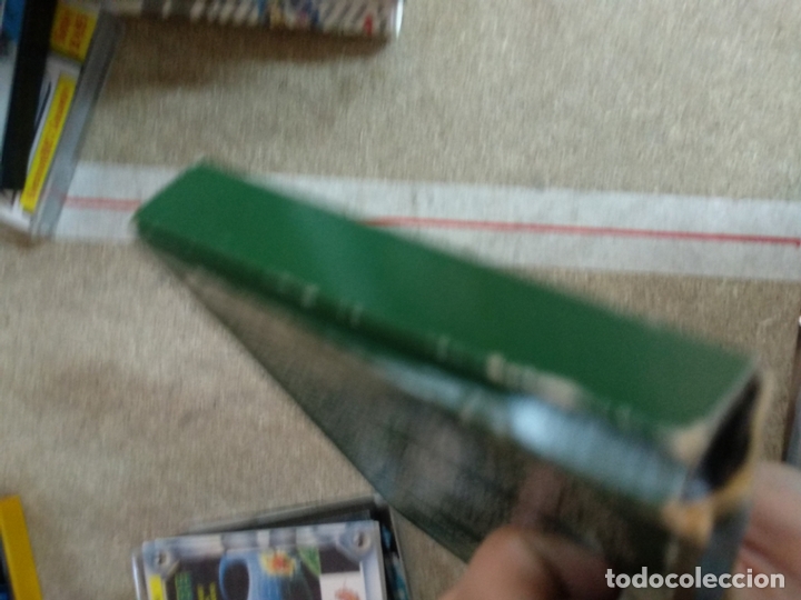 Videojuegos y consolas: Scrabble - ZX Spectrum - Foto 2