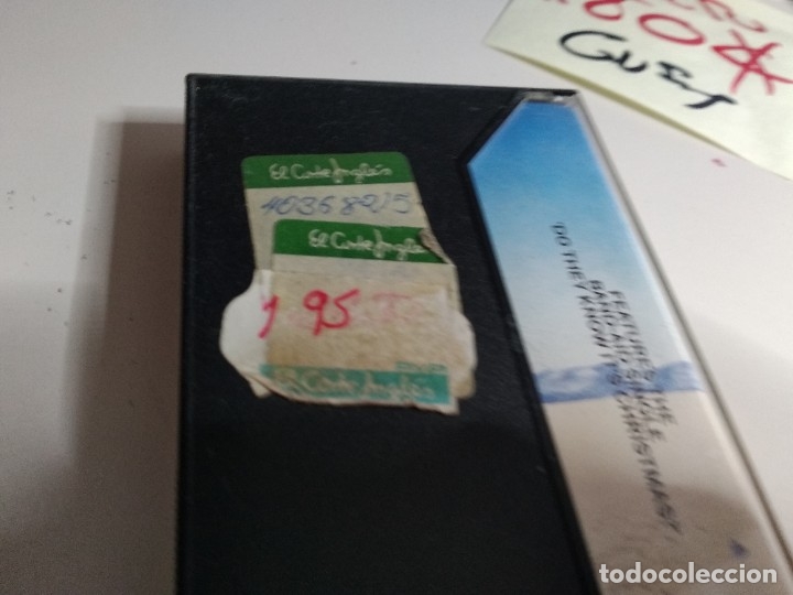 Videojuegos y consolas: ANTIGUO juego spectrum SOFTAID - Foto 3