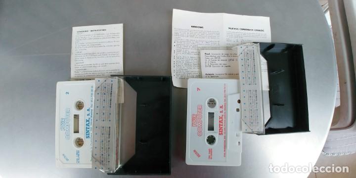 Videojuegos y consolas: YOUR COMPUTER SPECTRUM- N&ordm;2 y 7 - Foto 2