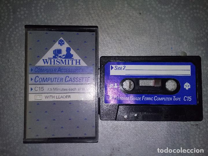 Videojuegos y consolas: Accesorios SPECTRUM WHSMITH - Foto 1