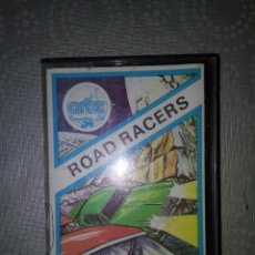 Videojuegos y Consolas: ROAD RACERS RARO SPECTRUM ZX SINCLAIR. Lote 187457672