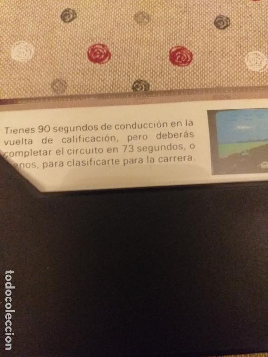 Videojuegos y consolas: POLE POSITION - Foto 2