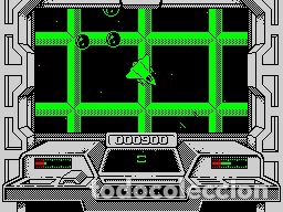 Videojuegos y consolas: Implosion [Cascade Games] 1987 [System 4 de Espa&ntilde;a] [ZX Spectrum] - Foto 5