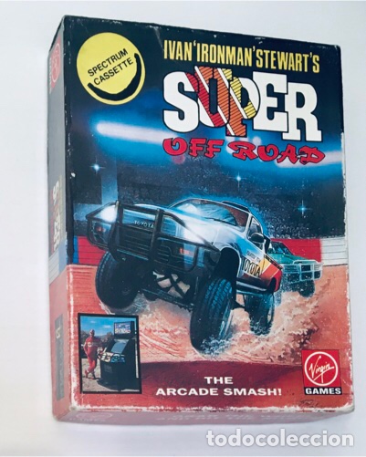 after the war [dinamic software] 1989 [zx spect - Compra venta en