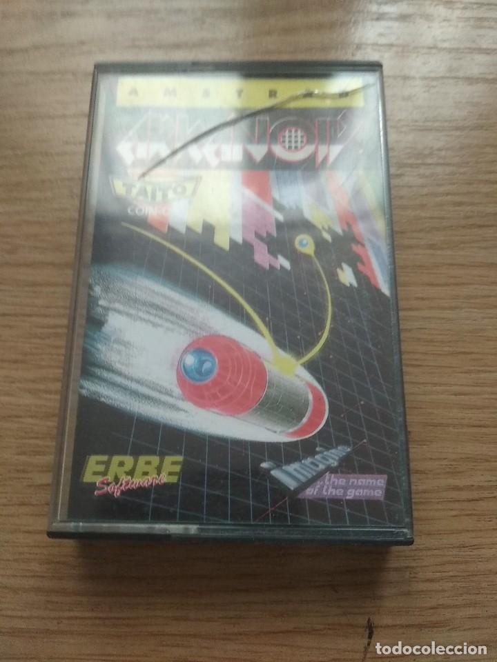 Videojuegos y consolas: Caja de expetrum - Foto 1