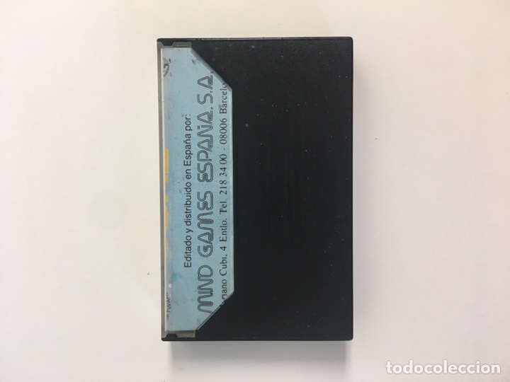 Videojuegos y consolas: Juego Spectrum CORE SP 48 -128 K - Foto 4