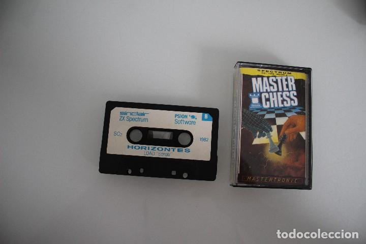 Videojuegos y consolas: 2 JUEGOS SPRECTRUM - Foto 1